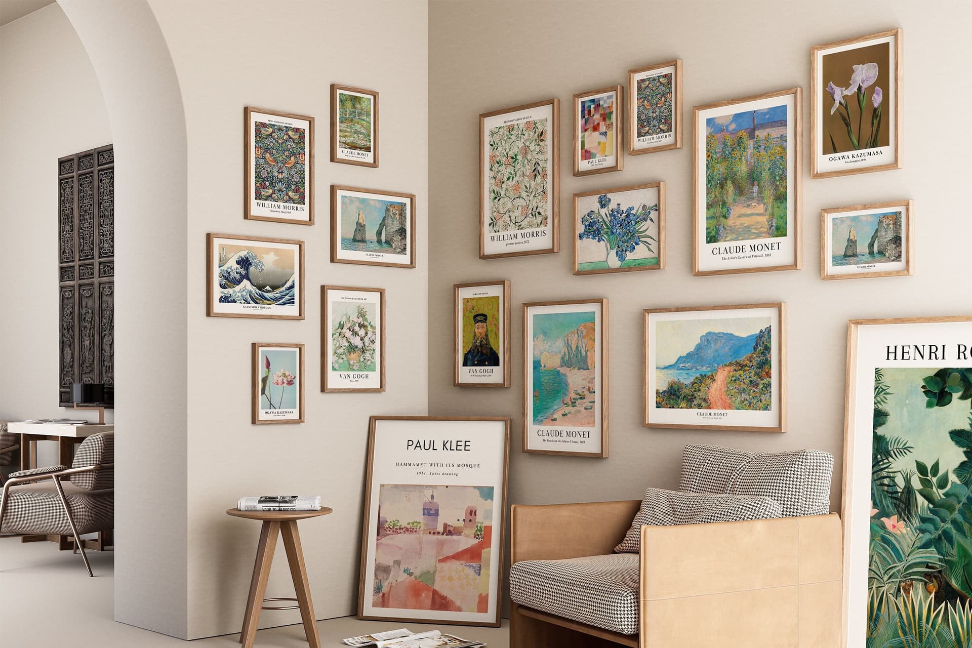 How to Use a Bulk Mockup Generator to Test 10 New Wall Art Niches Without Wasting a Full Week on Product Prep