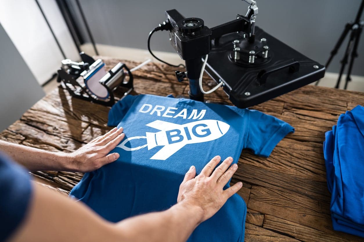 The Hidden Cost of Using Free Mockup Templates When You're Scaling a Print-on-Demand Shop