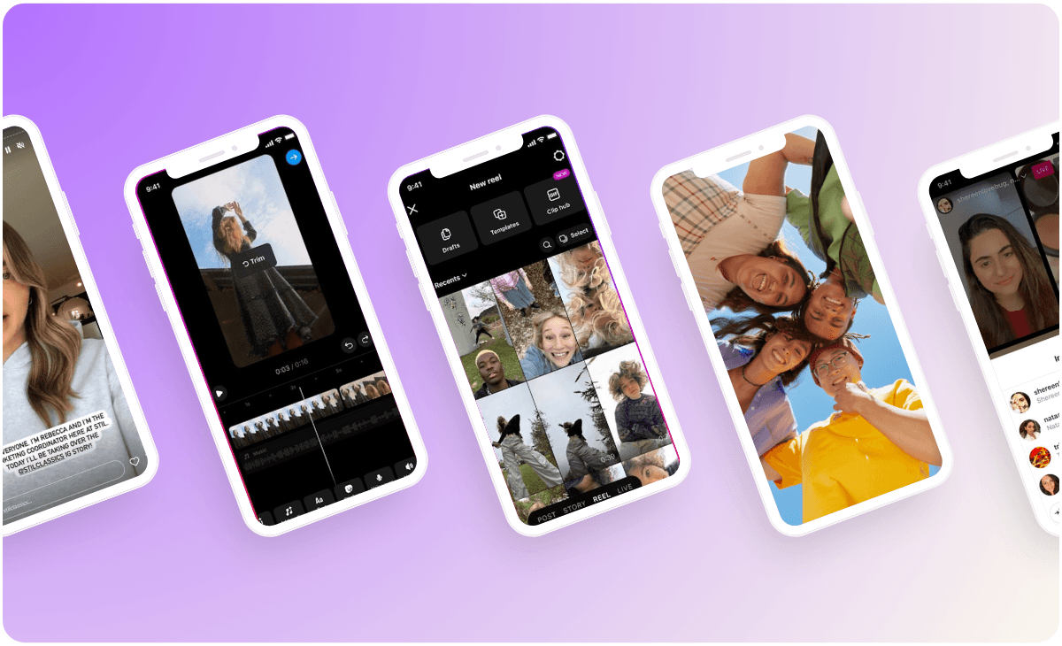 How to Use Your Mockup Generator to Create Instagram Carousel Posts That Drive Traffic to Your Etsy Shop