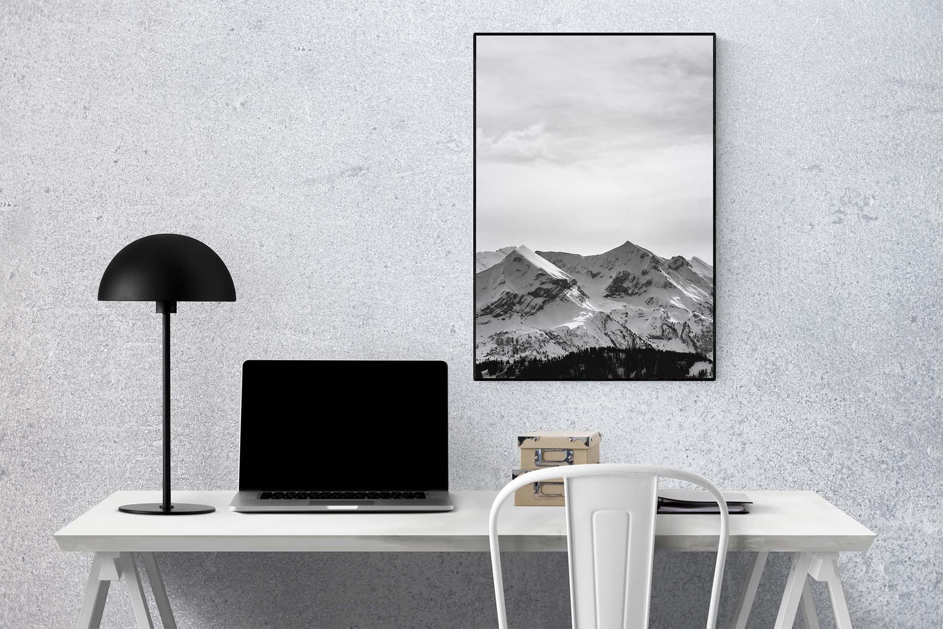Why Your Print-on-Demand Shop Needs a Signature Mockup Style (And How to Define Yours in an Afternoon)