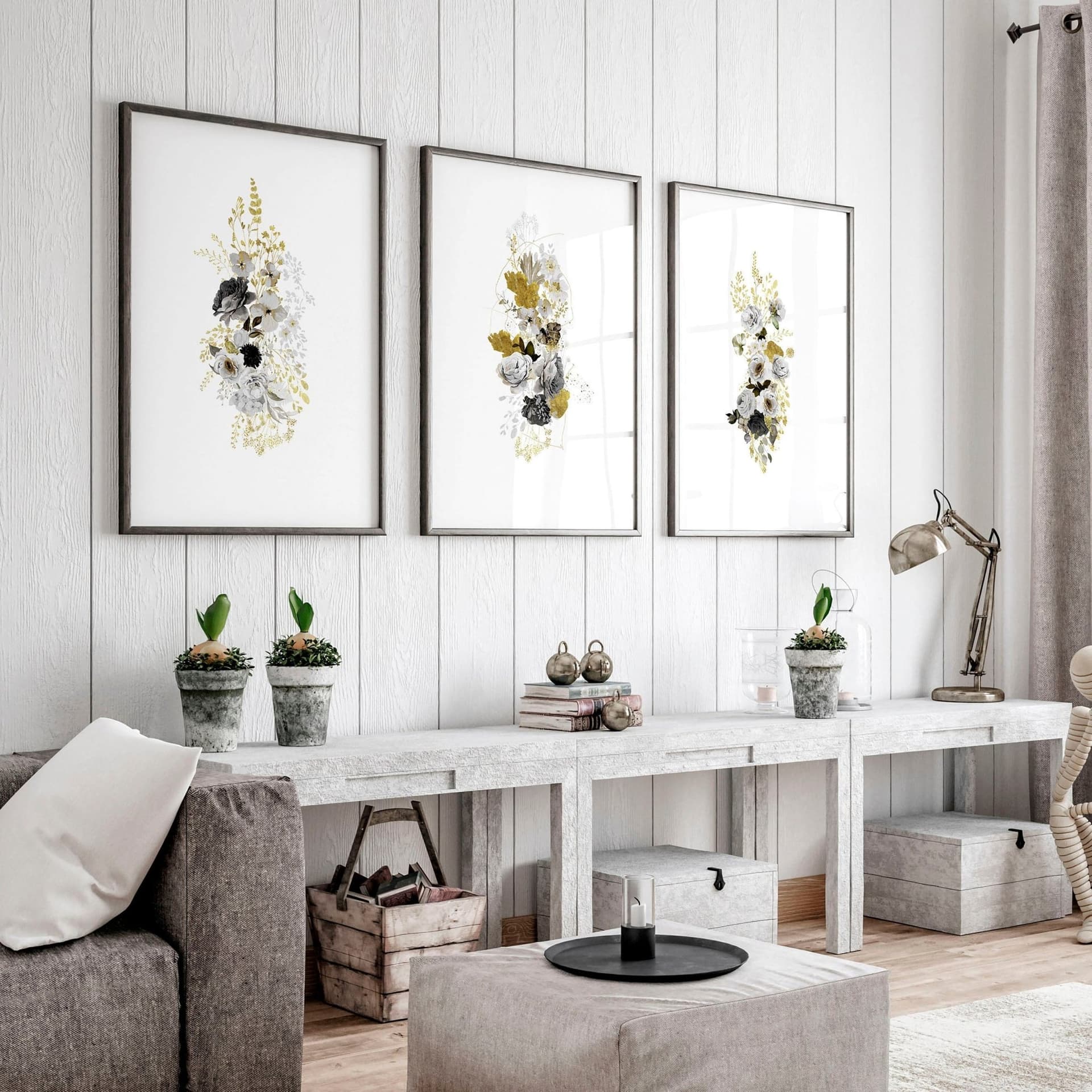 How to Create Mockups That Show Print Scale Accurately So Buyers Stop Leaving Negative Reviews About Size